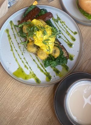   at Birdhouse in Sheffield