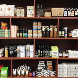 Valerie’s Pantry at Valerie's Pantry in Belmont