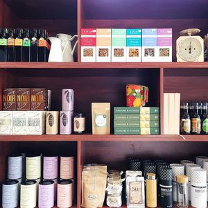 Valerie’s Pantry at Valerie's Pantry in Belmont