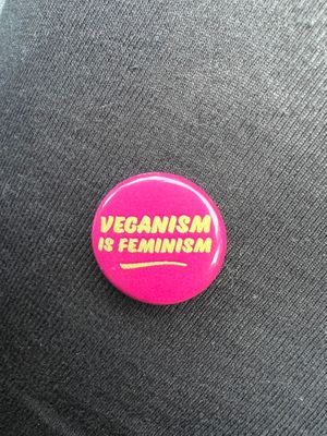  at The Vegan Grocery Store in North Tonawanda