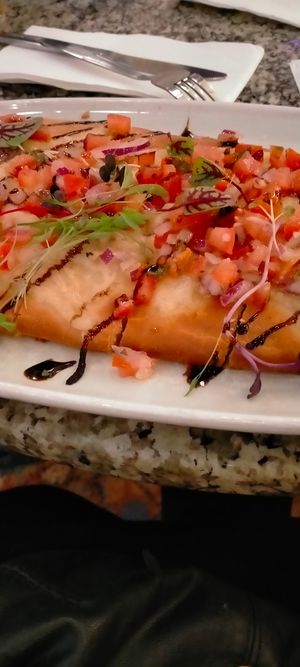 Bruchetta at Caboolture Sports Club in Morayfield