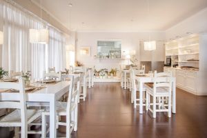 Inside Maduixes at Les Maduixes in Valencia