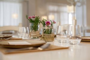 Inside Maduixes at Les Maduixes in Valencia