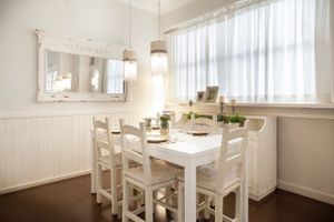 Inside Maduixes at Les Maduixes in Valencia