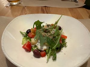  at Les Maduixes in Valencia