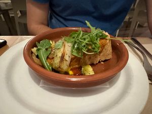  at Les Maduixes in Valencia