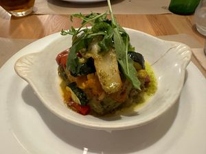  at Les Maduixes in Valencia