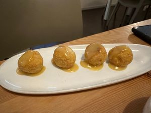  at Les Maduixes in Valencia