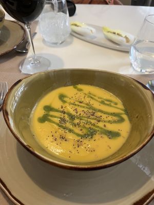   at Les Maduixes in Valencia