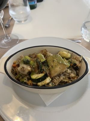   at Les Maduixes in Valencia