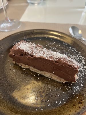   at Les Maduixes in Valencia