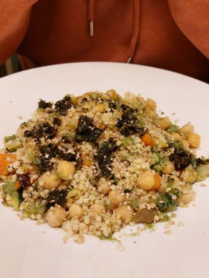  at Les Maduixes in Valencia