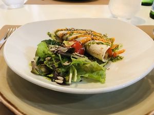 Taco! at Les Maduixes in Valencia