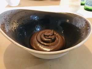 Indulgent Chocolate ⭐️ at Les Maduixes in Valencia