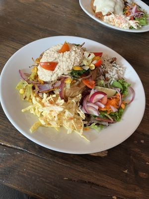   at Mojo's Music Cafe in Scarborough