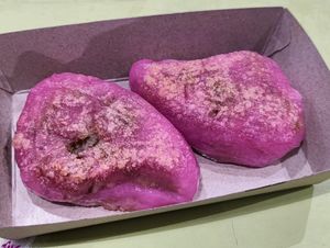 Fried teochew png kueh at Kueh Ho Jiak 粿好吃 - Tanjong Pagar in Central Singapore