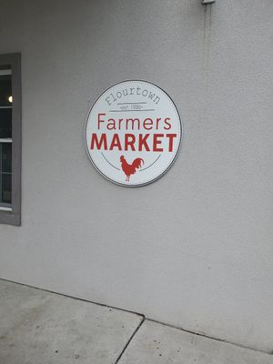  at Beck's Catering in Flourtown