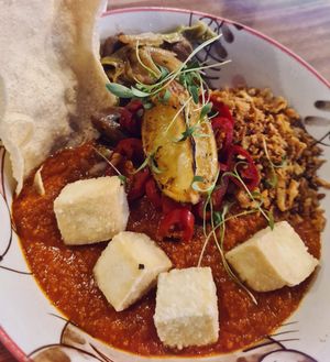 . at Jumon in Belfast