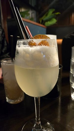 2020 smiles at Jumon in Belfast