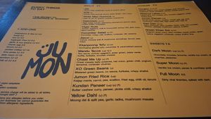  at Jumon in Belfast