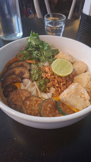  at Jumon in Belfast