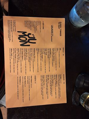  at Jumon in Belfast