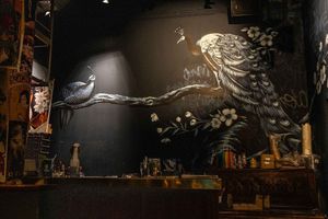 Jumon at Jumon in Belfast