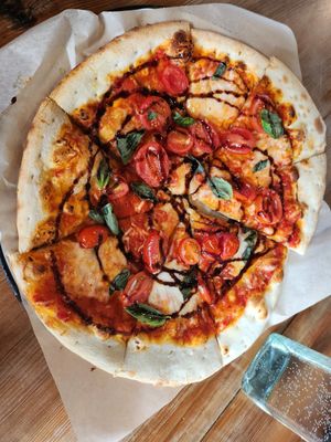  at Frontagers in Pacific Beach