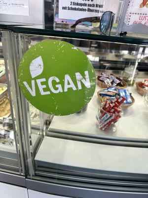   at Gelateria e Panini Da Ros in Bremen