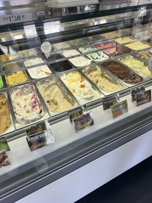   at Gelateria e Panini Da Ros in Bremen