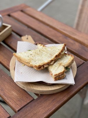   at Veggie in Rotterdam