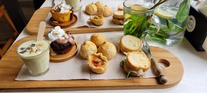  at Veggie in Rotterdam