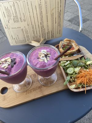   at Veggie in Rotterdam