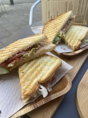   at Veggie in Rotterdam