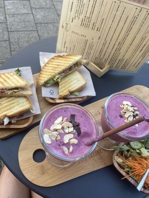   at Veggie in Rotterdam