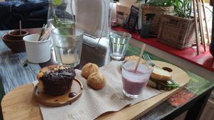  at Veggie in Rotterdam