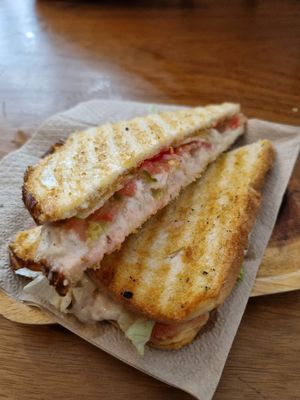  at Veggie in Rotterdam