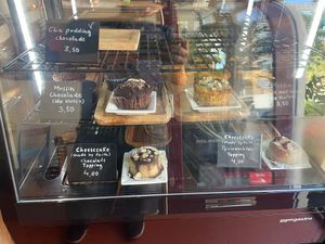   at Veggie in Rotterdam