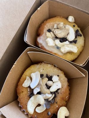   at Veggie in Rotterdam