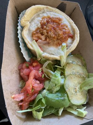   at Veggie in Rotterdam