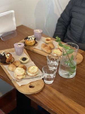   at Veggie in Rotterdam