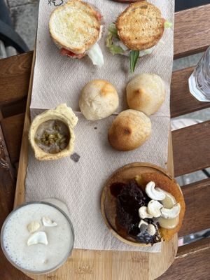   at Veggie in Rotterdam