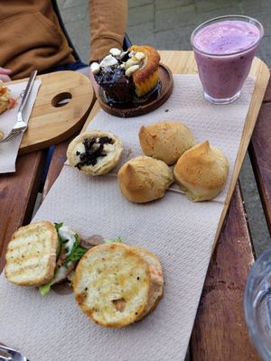  at Veggie in Rotterdam