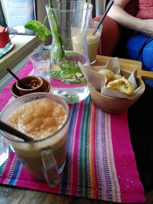  at Veggie in Rotterdam