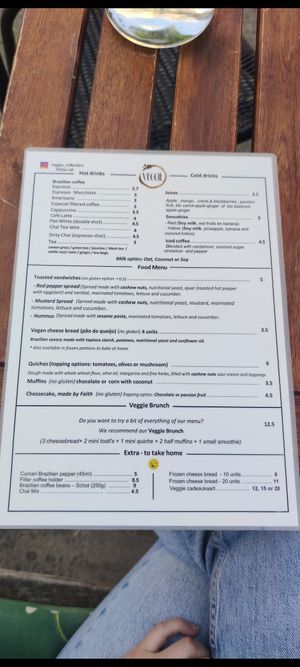  at Veggie in Rotterdam