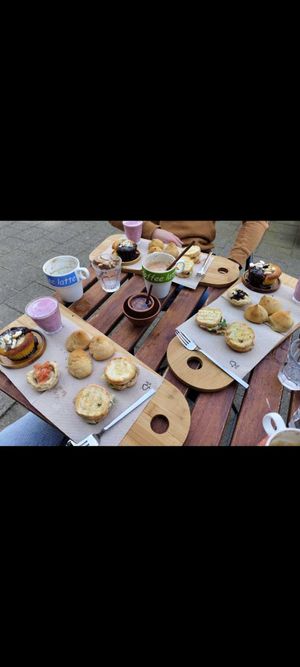  at Veggie in Rotterdam