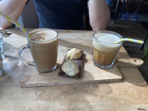   at Veggie in Rotterdam