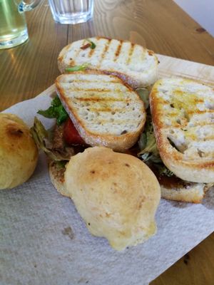 @ Veggie, Rotterdam.  at Veggie in Rotterdam