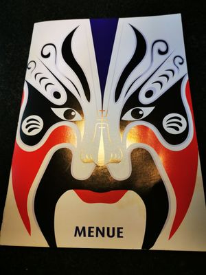  at LeDu Happy Dumplings & Noodle in Munich