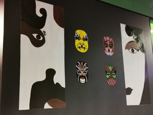  at LeDu Happy Dumplings & Noodle in Munich